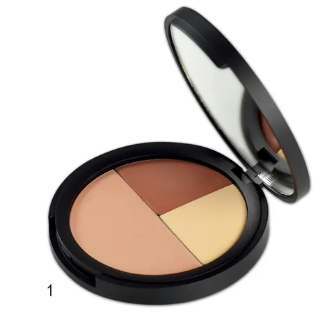 Karaja Selfie Secret Contour Kit nr 1