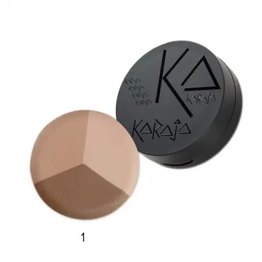 Karaja Selfie Magic Contour Kit nr 1
