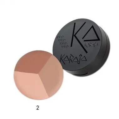 Karaja Selfie Magic Contour Kit nr 2