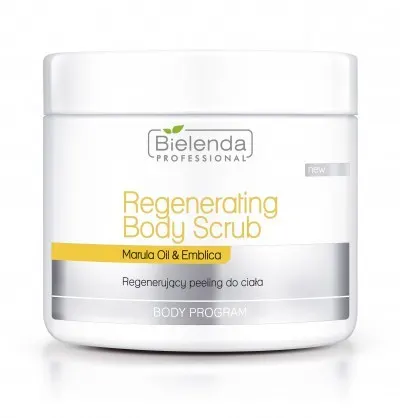Bielenda Peeling Regenerujący do ciała 550g