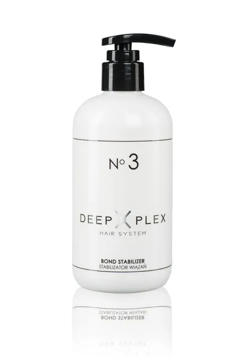 Stapiz DEEPXPLEX N'3 290 ml