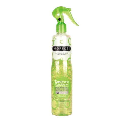 MORFOSE BIOTIN ODŻYWKA 2 FAZOWA 400 ML
