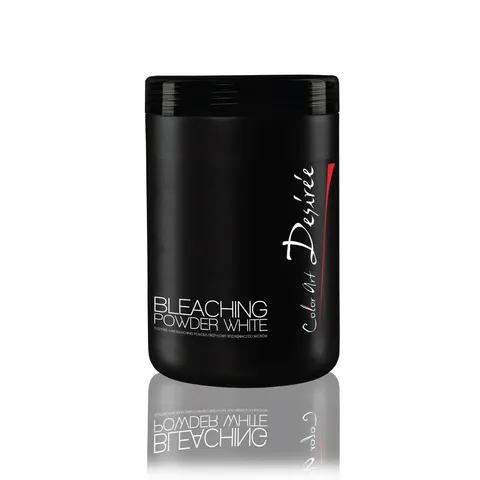 Color Art Desiree Bleaching Powder White 500 g