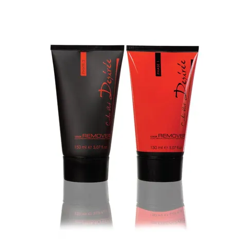 Color Art Desirée Color Remover 2 x 150ml.