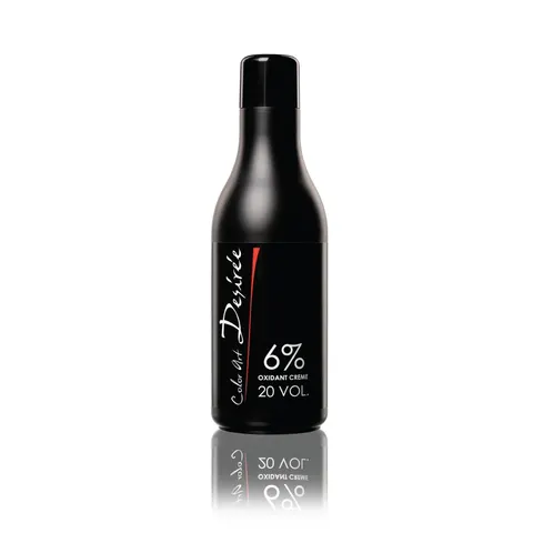 Color Art Desiree Woda Utleniona 6%