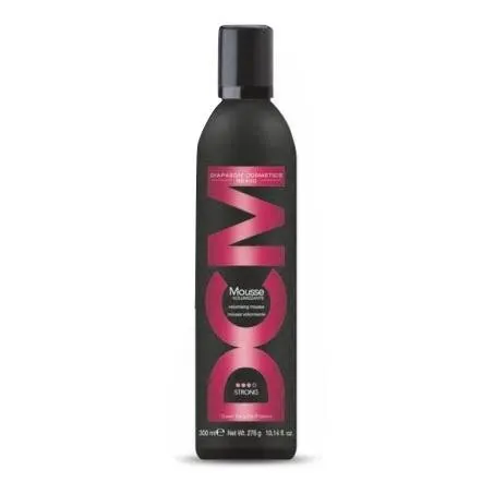 DCM Pianka nadająca objętość 300ml