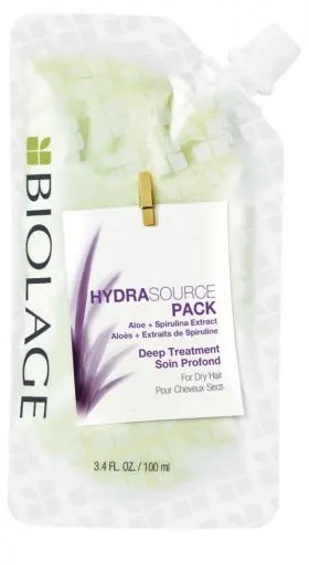Maska Biolage Hydrasource 100ml