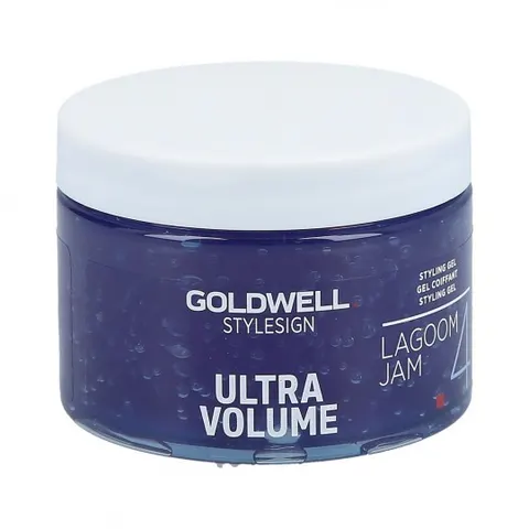 Goldwell StyleSign Lagoom Jam Żel stylizujący 150ml