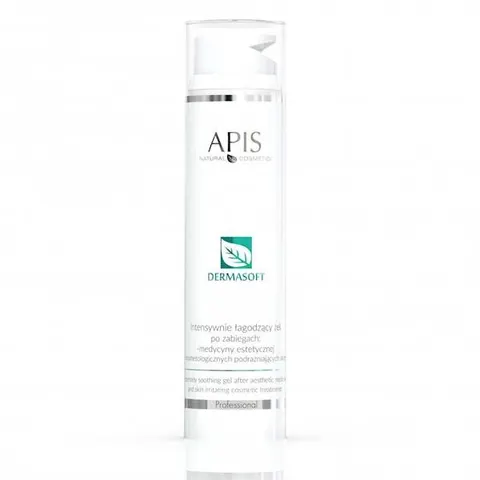 Apis Żel Intensywnie Łagodzący 200ml