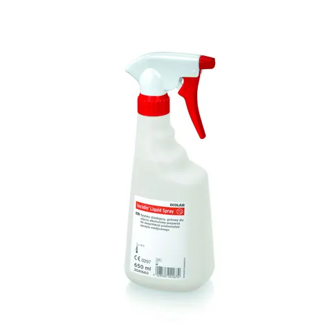 Incidin Liquid Spray 650ml