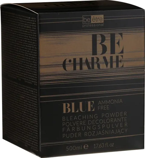 Beetre BeCharme Rozjaśniacz 500g
