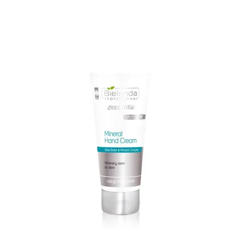 Bielenda mineralny krem do dłoni 50ml