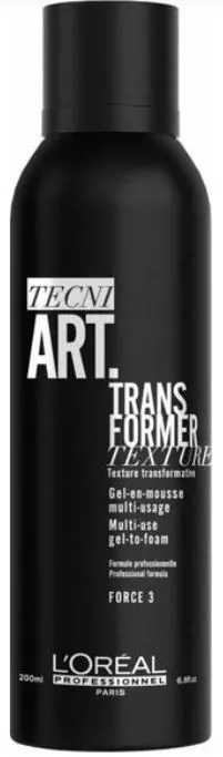 Loreal Tecni.art Trans Gel 150ml