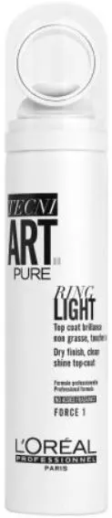 Loreal Pure 6-Fix Spary 250ml
