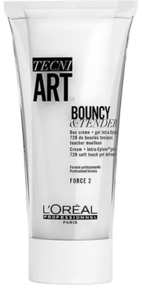 Loreal Bouncy & Tender 150ml