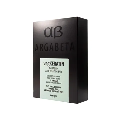 Dikson Argabeta Repair Zestaw