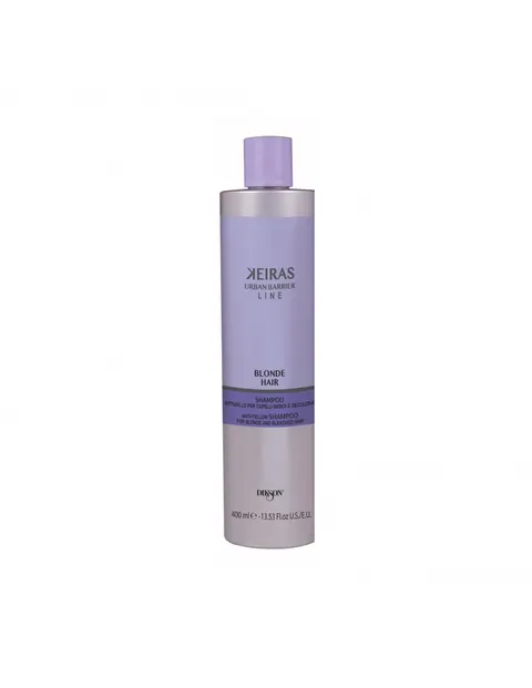 DIKSON KEIRAS BLONDE HAIR SZAMPON 400ML