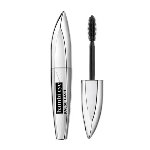 LOREAL BAMBI EYE FALSE LASH Tusz do rzęs - NOIR/BLACK 8.9ml