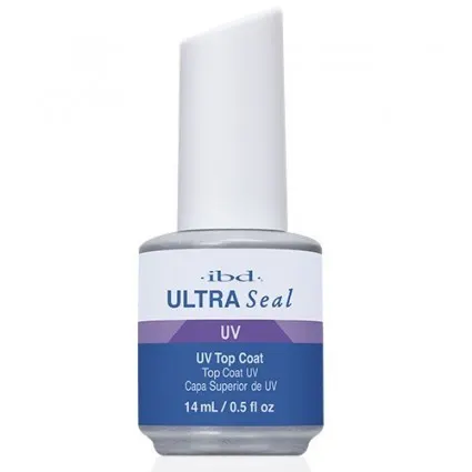 IBD Ultra Seal clear 15ml