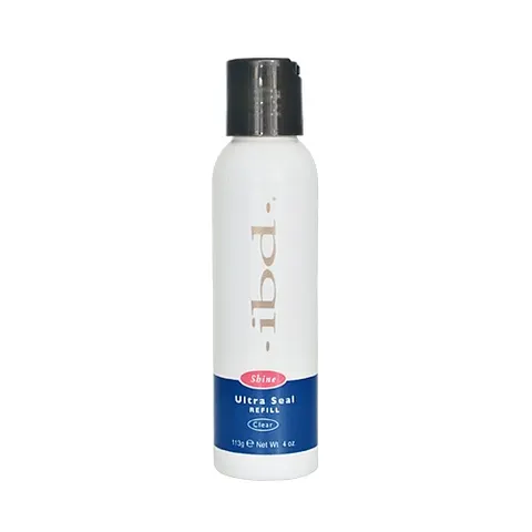 IBD Ultra Seal Refill przezroczysty 113g