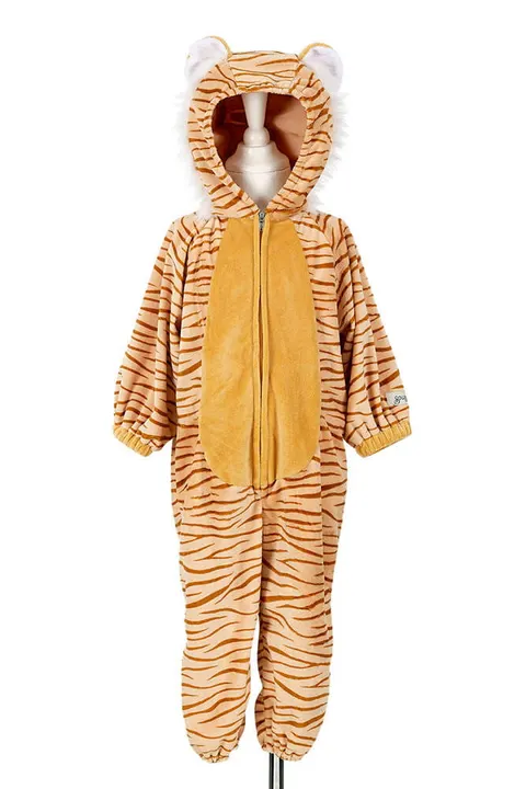 Kostium kombinezon kigurumi tygrysek Timmy | Souza!