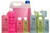 EF Zmywacz bezacetonowy gallon 4l
