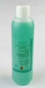 EF Zmywacz bezacetonowy 1l - kiwi