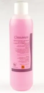 EF Zmywacz bezacetonowy 1l - cynamon