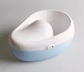 EF Miseczka do manicure z hydromasażem Nail Bubble Spa 220V Kod: FSP-Nail2