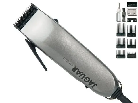 Maszynka Jaguar CM 2000