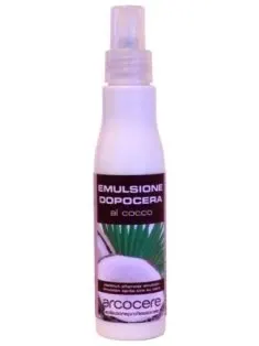 ARCO Aromatyczna emulsja po depilacji - Kokosowy 150ml