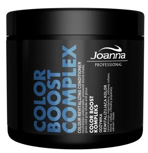 JOANNA Odżywka rewitalizująca kolor 500g