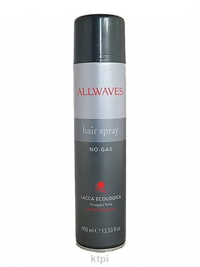 ALLWAVES Lakier ekologiczny 400ml