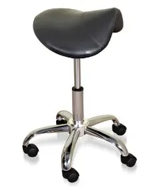 SBS Taboret kosmetyczny RODEO DP 9909
