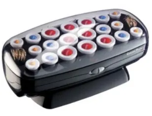 BaByliss Profesjonalne wałki ceramiczne do włosów
