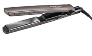 BaByliss Profesjonalna tytanowo-ceramiczna prostownica do włosów
