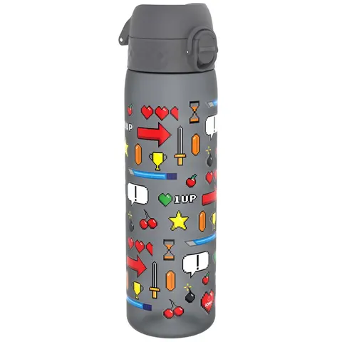 Butelka ION8 Gamer 500 ml BPA Free I8RF500PGGAME