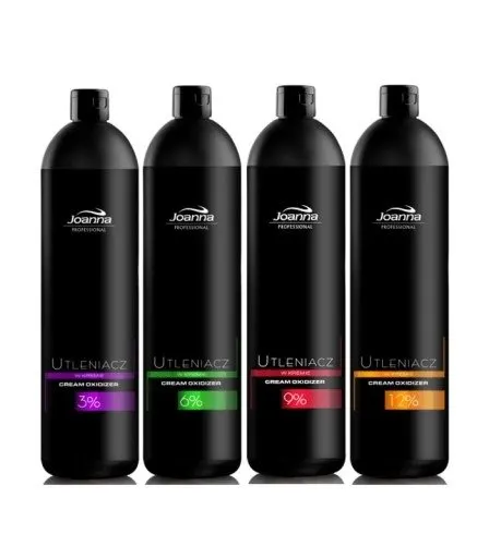 Joanna utleniacz w kremie 1000 ml