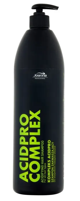 JOANNA Szampon Zakwaszający 1000 ml