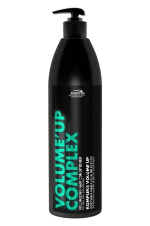 Joanna Volumizing Odżywka nadająca objetość 1000ml