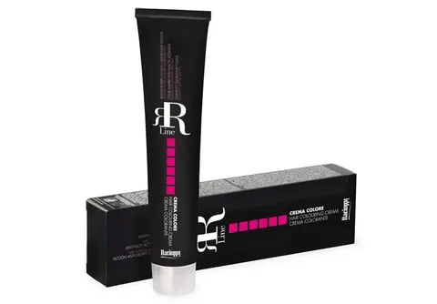 Farouk Farba RR - profesjonalna farba do włosów 100 ml RR 1.0