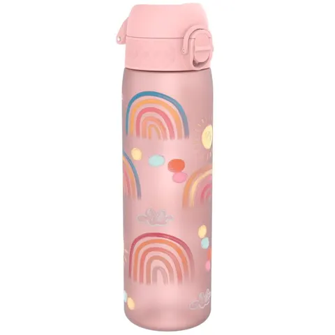Butelka ION8 Rainbows 500 ml BPA Free I8RF500PPRAINB2