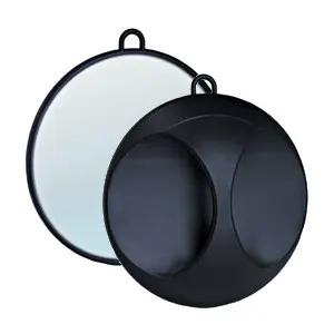 OKRĄGŁE LUSTERKO FRYZJERSKIE SREDNICA 27 cm