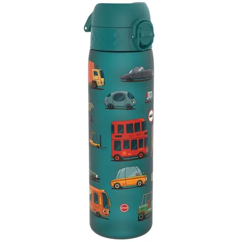 Butelka ION8 Automobile 500 ml BPA Free I8RF500PAAUTO
