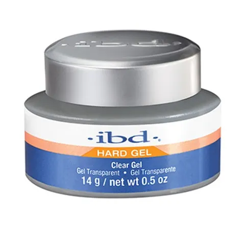 IBD Clear 14g - przezroczysty żel
