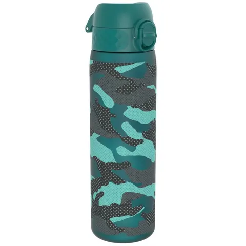 Butelka ION8 Camou 500 ml BPA Free I8RF500PACAMOU