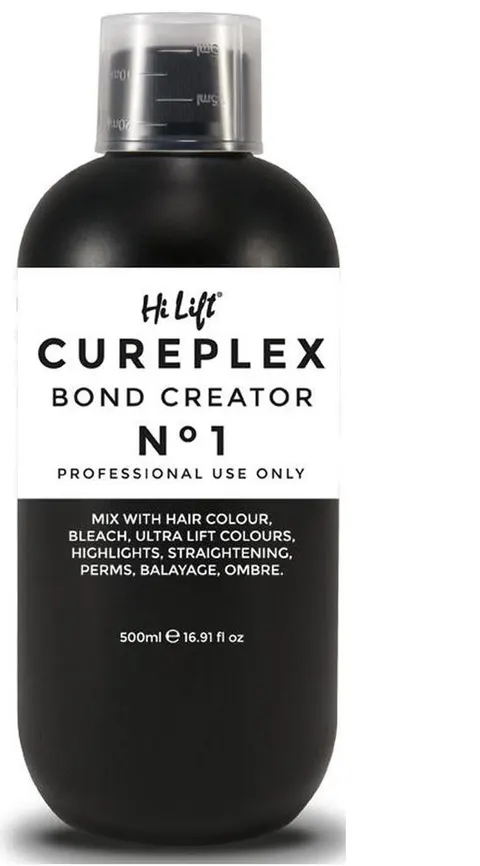 CUREPLEX NO. 1 BOND CREATOR 500 ML