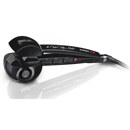 BaByliss Pro MiraCurl, urządzenie do robienia loków