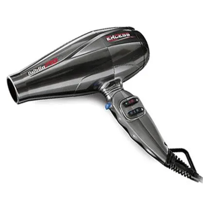BaByliss PRO suszarka Excess BAB6800IE 2600W