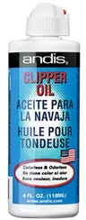Andis Oliwka do maszynek 118 ml R 520441